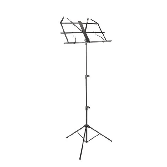 Stagg Fold Music Stand All Tube Lite