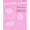 A Dozen A Day Mini Book