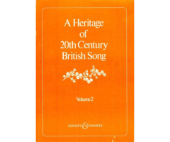 A Heritage of 20th Century Volume 2