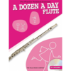 A Dozen A Day - Flute (with CD)