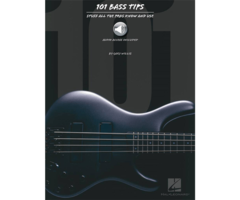 101 Bass Tips