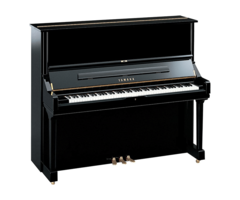 Yamaha U3 Upright Piano