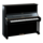 U3 Upright Piano