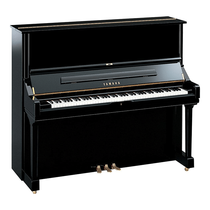 Yamaha U3 Upright Piano