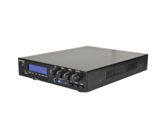 Adastra UM60 Compact 100V Mixer-Amp