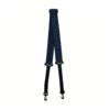 D'Andrea Banjo Strap Tapstry/Swivel HK