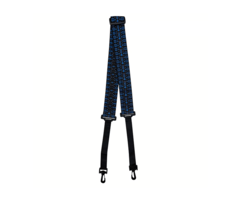D'Andrea Banjo Strap Tapstry/Swivel HK