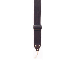 TGI Strap Banjo Sling Woven Black