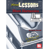 First Lessons Blues Harmonica