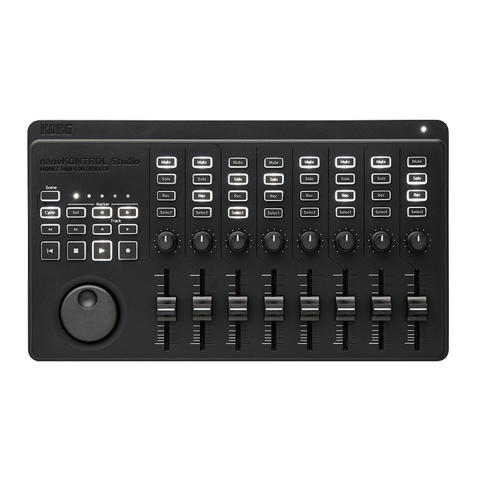 Korg Wireless MIDI Studio Controller