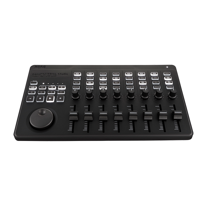 Korg Wireless MIDI Studio Controller