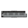 Korg Foldable MIDI controller in Black