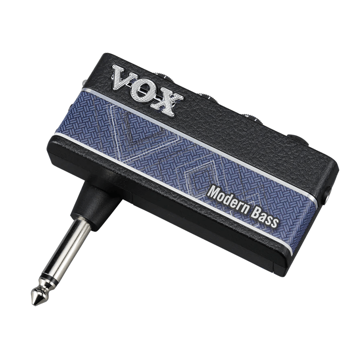 Vox Modern Bass Headphone Amp