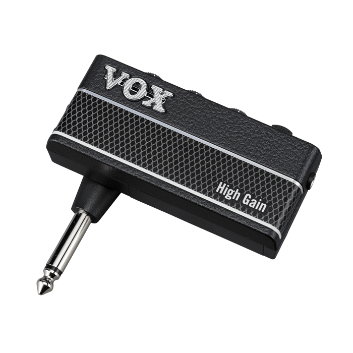 Vox High Gain Headphone Amp