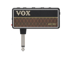 Vox AC Headphone Amp