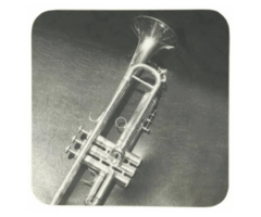 Mugmats Trumpet Square