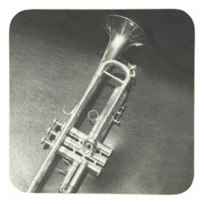 Mugmats Trumpet Square