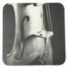 Mugmats Violin Square