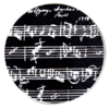 Mugmats Manuscript Black