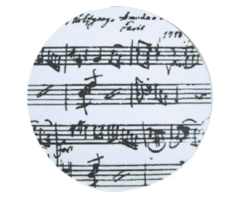 Mugmats Manuscript White