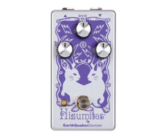 EarthQuaker Devices Hizumitas - Fuzz Sustainar
