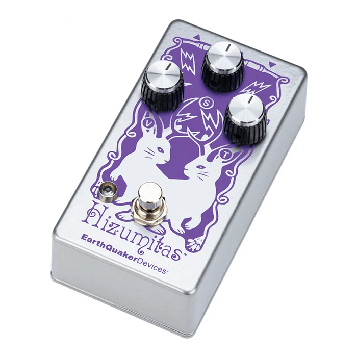 EarthQuaker Devices Hizumitas - Fuzz Sustainar