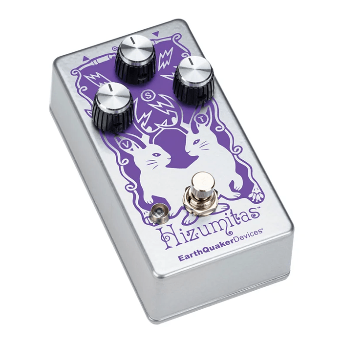 EarthQuaker Devices Hizumitas - Fuzz Sustainar