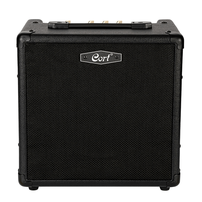 Cort CM20B Bass Amp