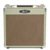 Cort CM15R Amp Pastel Green