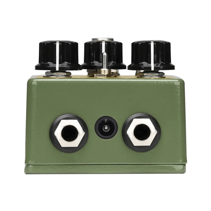 EarthQuaker Devices Devices Plumes - Small Signal Shredder