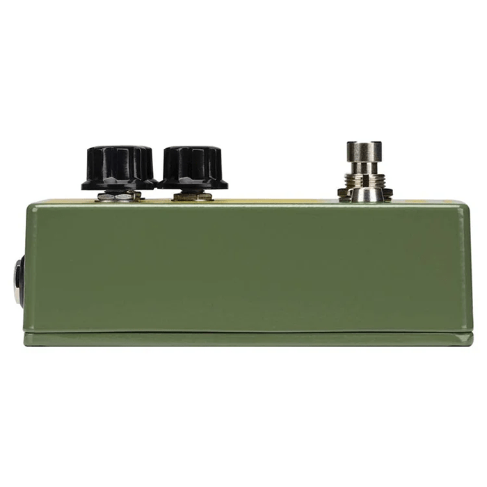 EarthQuaker Devices Devices Plumes - Small Signal Shredder