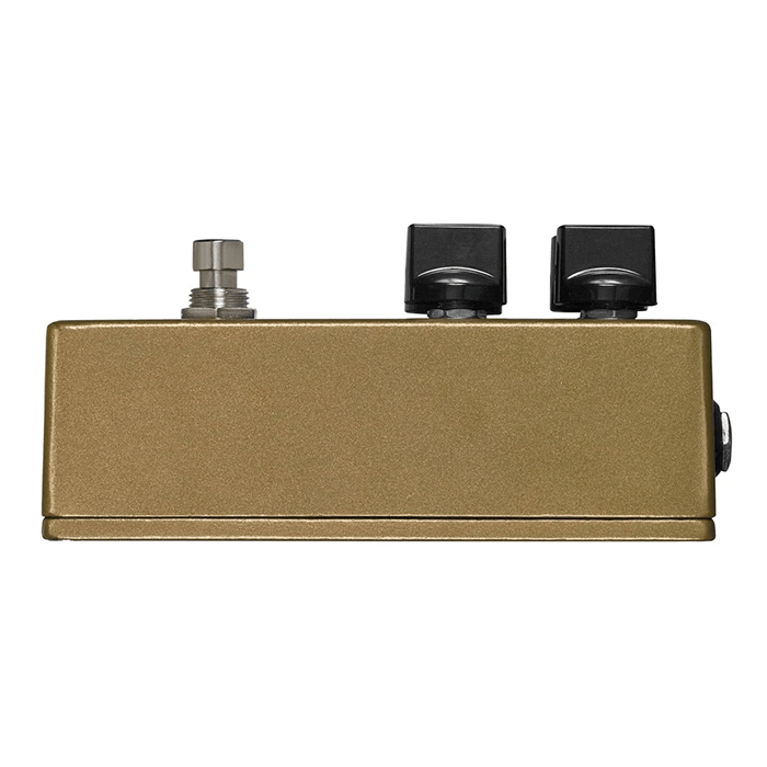 EarthQuaker Devices Hoof - Germanium/Silicon Fuzz V2