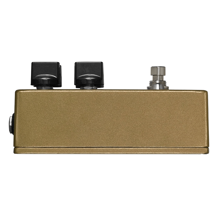 EarthQuaker Devices Hoof - Germanium/Silicon Fuzz V2