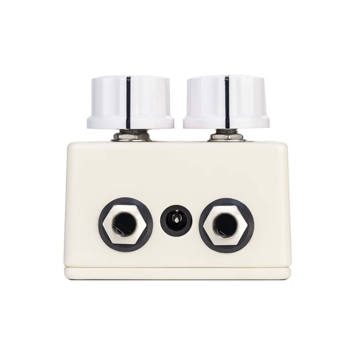 EarthQuaker Devices Gary - Automatic Pulse Width Modulation Fuzz and Dynamic Natural Overdrive