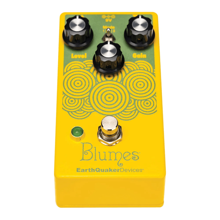 EarthQuaker Devices Blumes - Low Signal Shredder