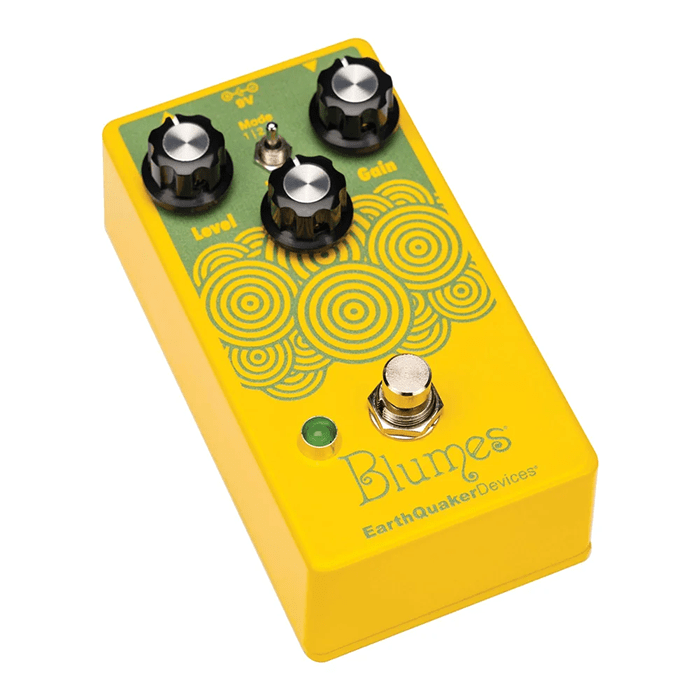 EarthQuaker Devices Blumes - Low Signal Shredder