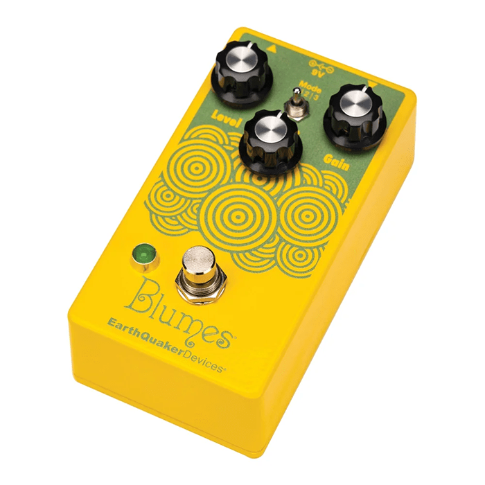 EarthQuaker Devices Blumes - Low Signal Shredder