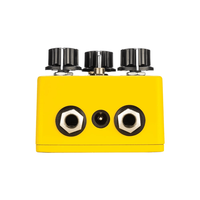 EarthQuaker Devices Blumes - Low Signal Shredder