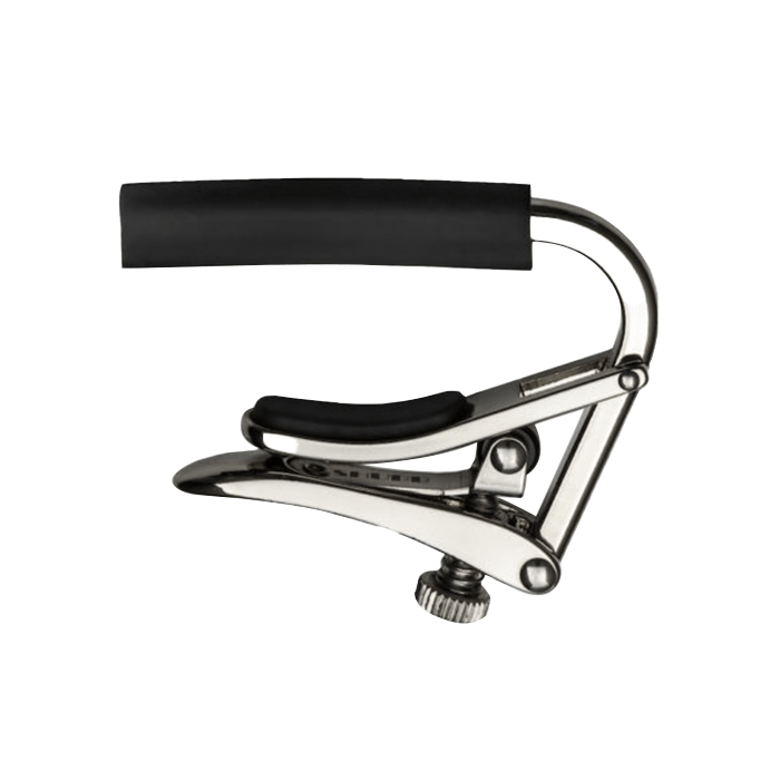 Shubb C1 Guitar Capo - Nickel