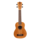 BUS23 Soprano Ukulele - Natural