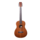NUB310 Sapele Baritone  Ukulele With Bag
