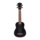 BUS23 Soprano Ukulele - Black