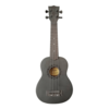 Flight NUS310BB Soprano Ukulele - Blackbird