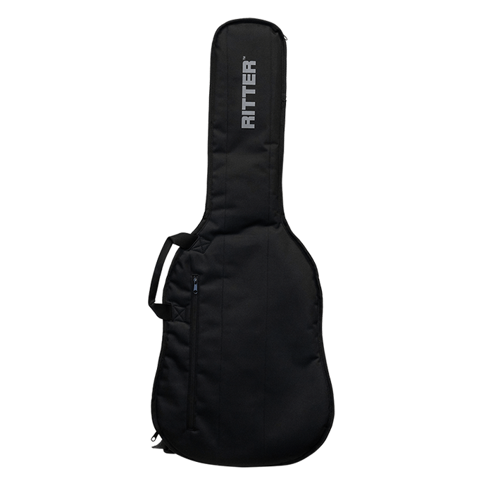 Ritter Flims Electric Bag Sea Ground Blk