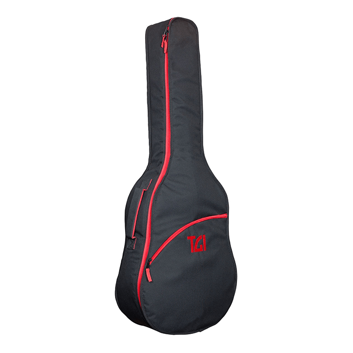 TGI Gigbag Transit Series Jumbo