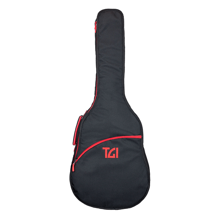 TGI Gigbag Transit Series Jumbo