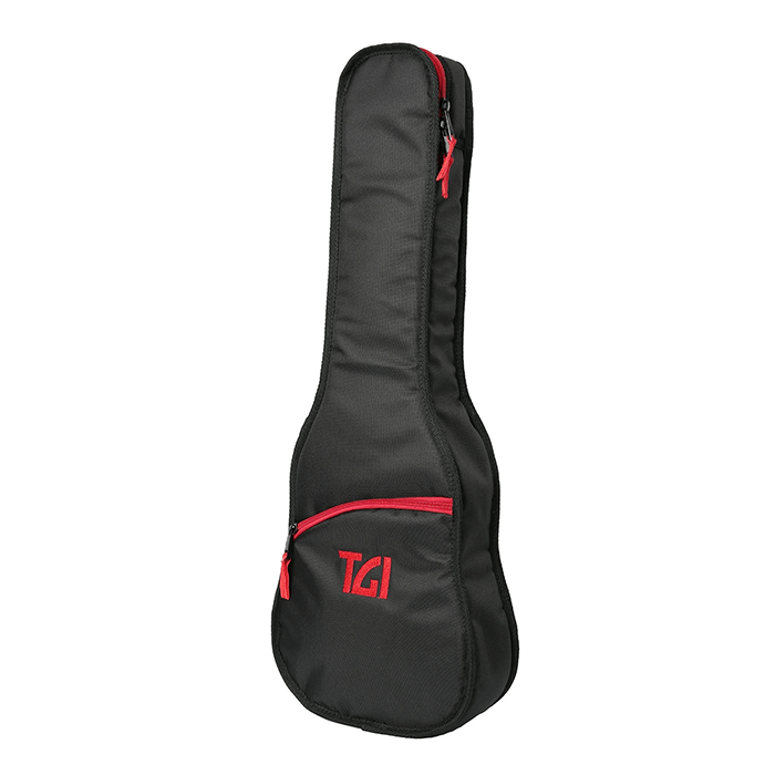 TGI Gigbag Ukulele Concert Transit Series