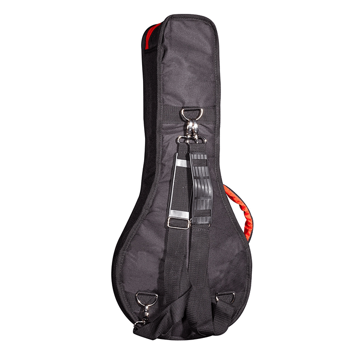 TGI Gigbag Mandolin Roundback Transit Series