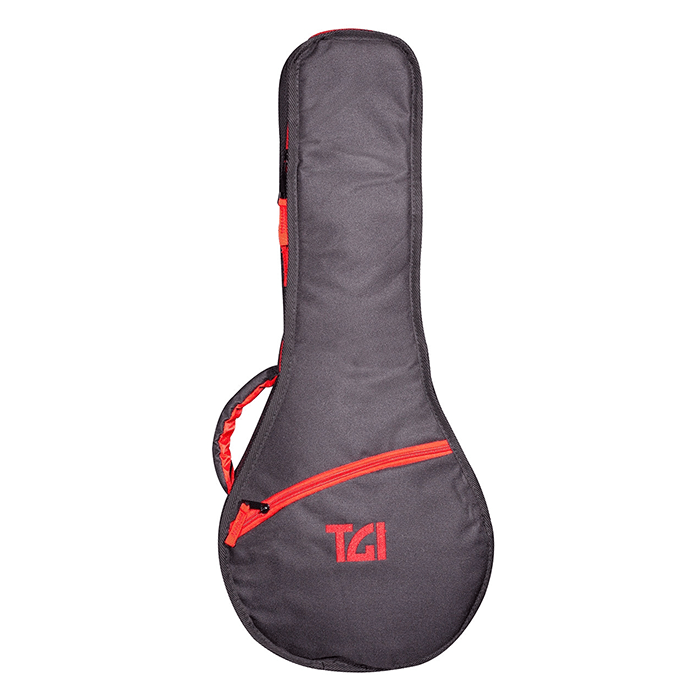 TGI Gigbag Mandolin Roundback Transit Series