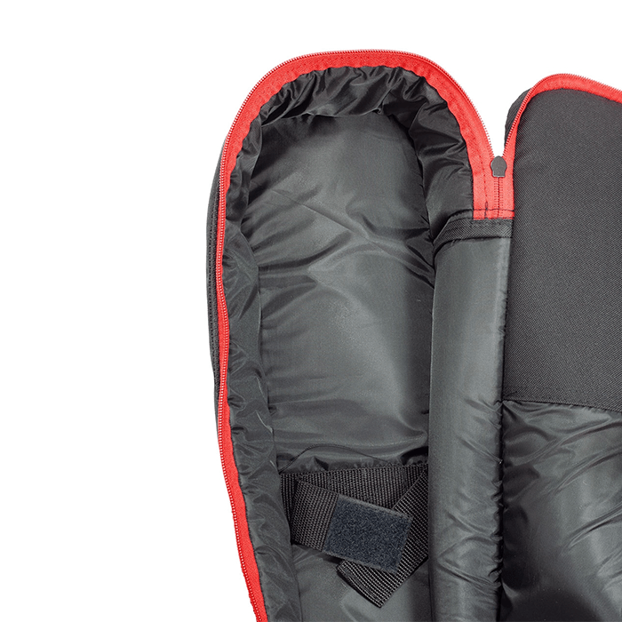 TGI Gigbag Mandolin Roundback Transit Series